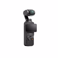 DJI Osmo Pocket 3 Creator Combo gimbal camera 4K Ultra HD 9.4 MP Black - Additional view 4