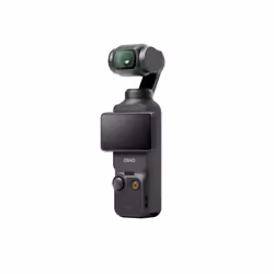 DJI Osmo Pocket 3 Creator Combo gimbal camera 4K Ultra HD 9.4 MP Black - Additional view 5