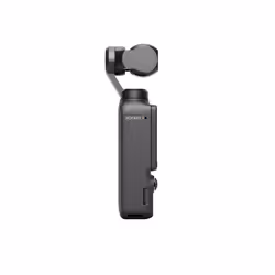 DJI Osmo Pocket 3 Creator Combo gimbal camera 4K Ultra HD 9.4 MP Black - Additional view 6