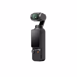 DJI Osmo Pocket 3 Creator Combo gimbal camera 4K Ultra HD 9.4 MP Black - Additional view 8