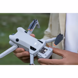 DJI Mini 4 Pro Intelligent Flight Battery camera drone part/accessory - Additional view 6