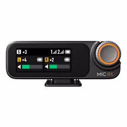 DJI Mic 2 Black - Additional view 4