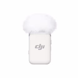 DJI DMT02 Bodypack transmitter - Additional view 4