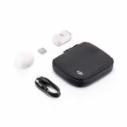 DJI DMT02 Bodypack transmitter - Additional view 6