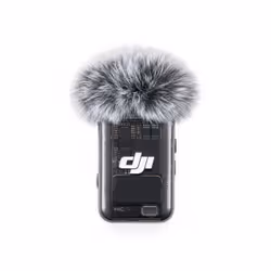 DJI DMT02 Bodypack transmitter - Additional view 4