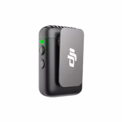 DJI DMT02 Bodypack transmitter - Additional view 5
