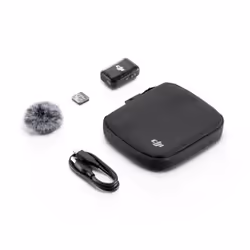DJI DMT02 Bodypack transmitter - Additional view 6