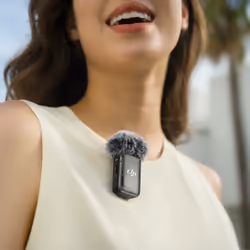 DJI DMT02 Bodypack transmitter - Additional view 8