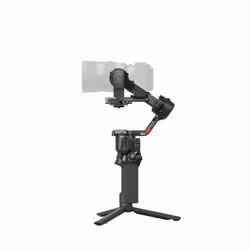 DJI RS4 Hand camera stabilizer Black - Additional view 6
