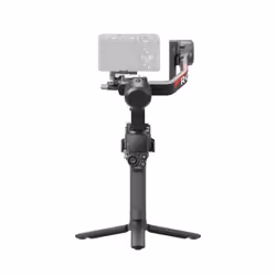 DJI RS 4 Combo Hand camera stabilizer Black - Additional view 5