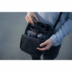 DJI Sling Bag Shoulder bag Black - Additional view 5
