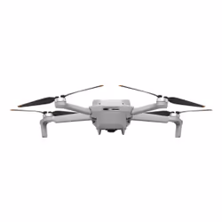 DJI Mini 3 4 rotors Quadcopter 48 MP 3840 x 2160 pixels 2453 mAh Grey - Additional view 4