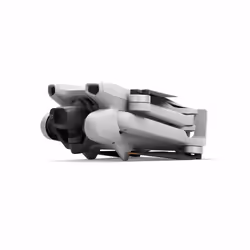 DJI Mini 3 (RC) 4 rotors Mini-drone 48 MP 3840 x 2160 pixels 2453 mAh Grey, White - Additional view 4