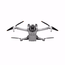 DJI Mini 3 (RC) 4 rotors Mini-drone 48 MP 3840 x 2160 pixels 2453 mAh Grey, White - Additional view 6