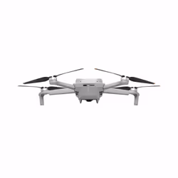 DJI Mini 3 (RC) 4 rotors Mini-drone 48 MP 3840 x 2160 pixels 2453 mAh Grey, White - Additional view 7