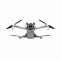 DJI Mini 3 Fly More Combo ( RC) 4 rotors Quadcopter 12 MP 3840 x 2160 pixels 2453 mAh Grey - Additional view 4
