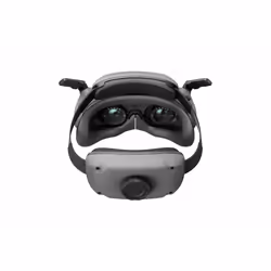 DJI Goggles 3 Dedicated head mounted display 470 g Black, Grey - Additional view 4