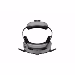 DJI Goggles 3 Dedicated head mounted display 470 g Black, Grey - Additional view 5