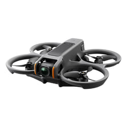 DJI Avata 2 4 rotors Quadcopter 12 MP 3840 x 2880 pixels 2150 mAh Black