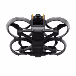 DJI Avata 2 Fly More Combo (3 Batteries) 4 rotors Quadcopter 12 MP 3840 x 2880 pixels 2150 mAh Black - Additional view 4