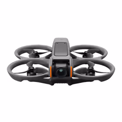 DJI Avata 2 Fly More Combo (3 Batteries) 4 rotors Quadcopter 12 MP 3840 x 2880 pixels 2150 mAh Black - Additional view 5