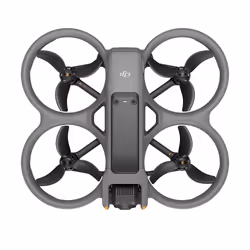 DJI Avata 2 Fly More Combo (3 Batteries) 4 rotors Quadcopter 12 MP 3840 x 2880 pixels 2150 mAh Black - Additional view 6