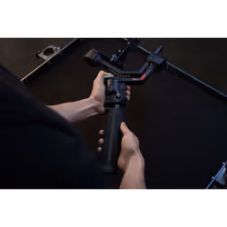 DJI CP.RN.00000370.01 digital camera grip Digital camera battery grip Black - Additional view 4