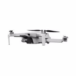 DJI Mini 4K 4 rotors Quadcopter 12 MP 3840 x 2160 pixels 2250 mAh Grey