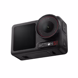 DJI Osmo Action 5 Pro action sports camera 40 MP 4K Ultra HD CMOS 25.4 / 1.3 mm (1 / 1.3") Wi-Fi 146 g - Additional view 4