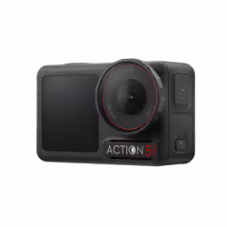 DJI Osmo Action 5 Pro action sports camera 40 MP 4K Ultra HD CMOS 25.4 / 1.3 mm (1 / 1.3") Wi-Fi 146 g - Additional view 5