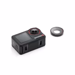 DJI Osmo Action 5 Pro action sports camera 40 MP 4K Ultra HD CMOS 25.4 / 1.3 mm (1 / 1.3") Wi-Fi 146 g - Additional view 8