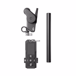 DJI Focus Pro All-In-One Combo Hand camera stabilizer Black - Additional view 4