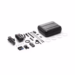 DJI Focus Pro All-In-One Combo Hand camera stabilizer Black - Additional view 6