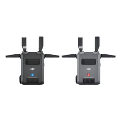 DJI SDR Transmission Combo camera data transmitter 3000 m Black