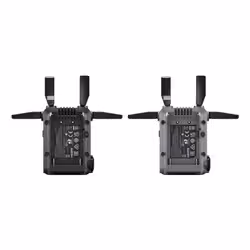 DJI SDR Transmission Combo camera data transmitter 3000 m Black - Additional view 2
