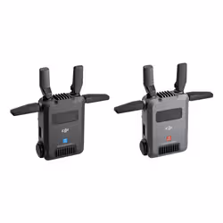 DJI SDR Transmission Combo camera data transmitter 3000 m Black - Additional view 4