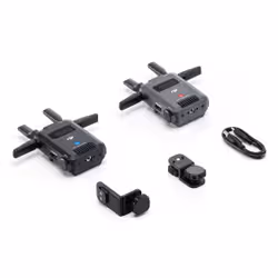 DJI SDR Transmission Combo camera data transmitter 3000 m Black - Additional view 5