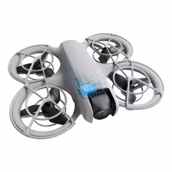 DJI Neo Fly More Combo 4 rotors Quadcopter 12 MP 3840 x 2880 pixels 1435 mAh Black, White - Additional view 6