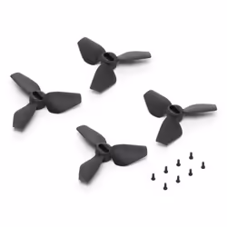 DJI 988300 camera drone part/accessory Propeller - Additional view 4