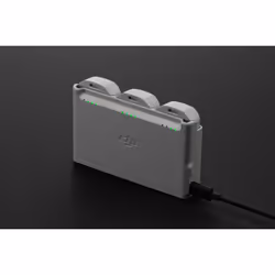 DJI Neo camera drone part/accessory Battery charging hub - Additional view 6