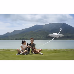 DJI Neo 4 rotors Quadcopter 12 MP 3840 x 2880 pixels 1435 mAh Black, White - Additional view 5