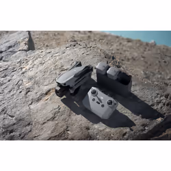 DJI Air 3s 4 rotors Quadcopter 50 MP 3840 x 2160 pixels 4276 mAh Grey - Additional view 5