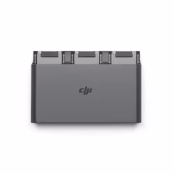 DJI Air 3s Fly More Combo 4 rotors Quadcopter 50 MP 3840 x 2160 pixels 4276 mAh Grey - Additional view 4
