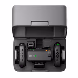 DJI Mic mini - Additional view 2