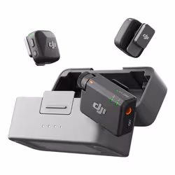 DJI Mic mini - Additional view 4
