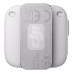 DJI CP.RN.00000430.01 wireless microphone transmitter Bodypack transmitter - Additional view 4