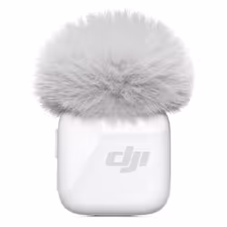 DJI CP.RN.00000430.01 wireless microphone transmitter Bodypack transmitter - Additional view 5