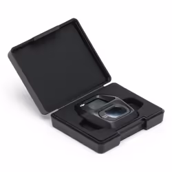 DJI CP.MA.00000835.01 camera lens Camera drone Wide lens Black - Additional view 4
