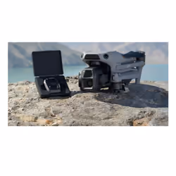 DJI CP.MA.00000835.01 camera lens Camera drone Wide lens Black - Additional view 5