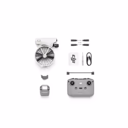 DJI Flip 4 rotors Quadcopter 48 MP 3840 x 2160 pixels 3110 mAh Black, White - Additional view 6